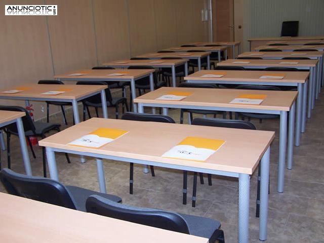 M&aacute;s altos est&aacute;ndares de calidad 