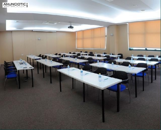 Siempre l&iacute;deres en mobiliario 