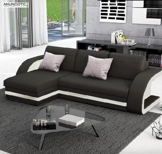 Sof&aacute; cama Hilda con Ref 2581