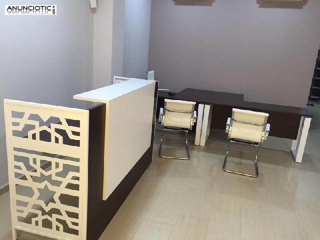 Lugar para la comunicaci&oacute;n 