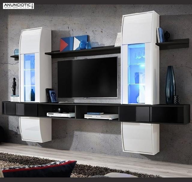 Mueble de sal&oacute;n modelo Ref 3442