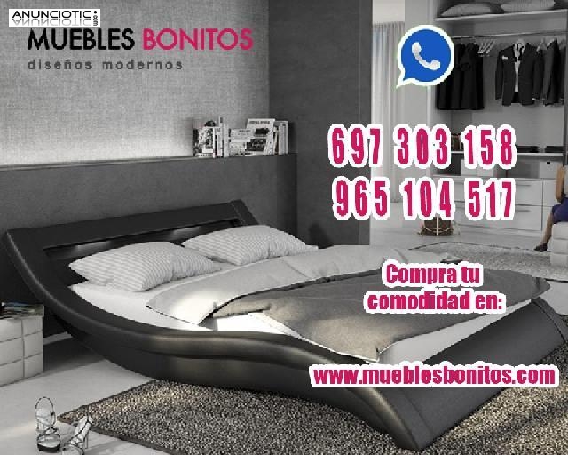 Matrimonial de dise&ntilde;o Atenas