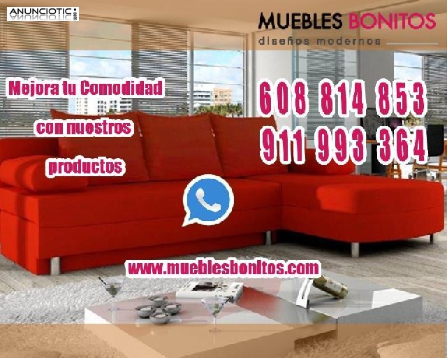 Hermoso Sof&aacute; Alys