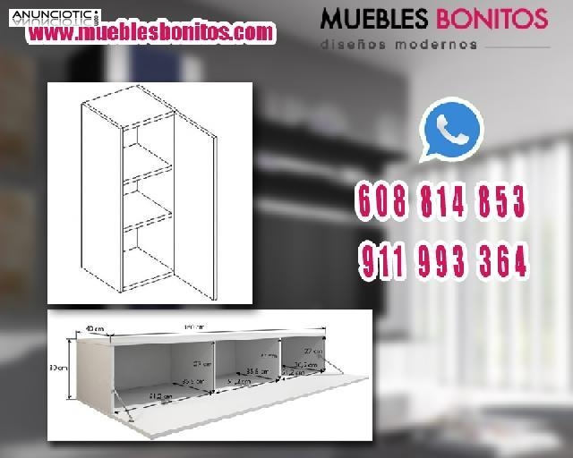 Mobiliario de sal&oacute;n Nora