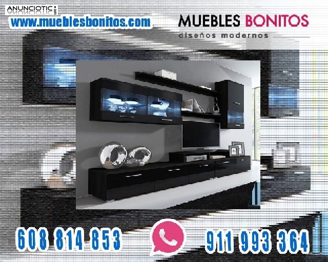 Lujoso mueble para el sal&oacute;n