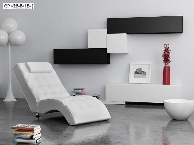 Div&aacute;n de dise&ntilde;o modelo Cherry Ref 1442