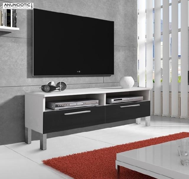 Mueble TV modelo Cozumel con Ref 3531