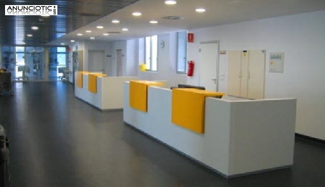 Recepci&oacute;n cualitativa 