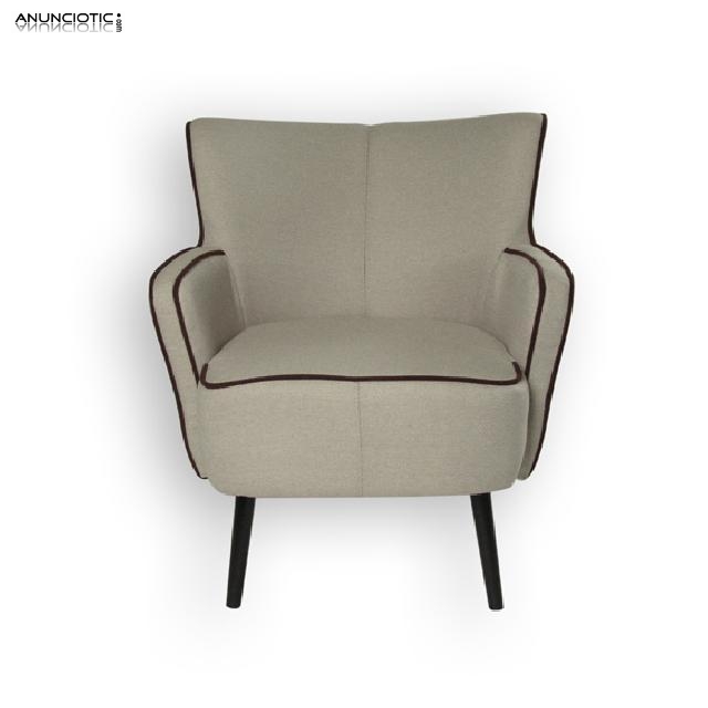SILLON PEQUE&Ntilde;O VINTAGE 