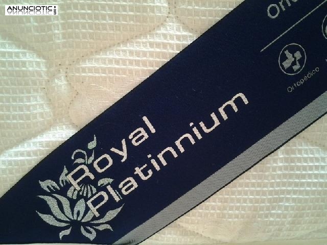 Firme y resistente y ortop&eacute;dico 