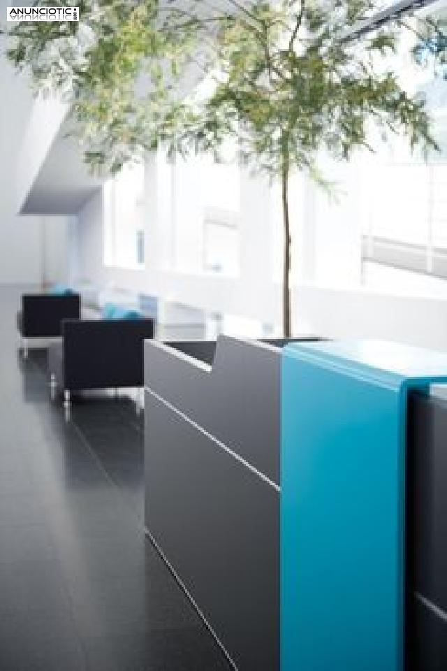 Para la mejor recepci&oacute;n 