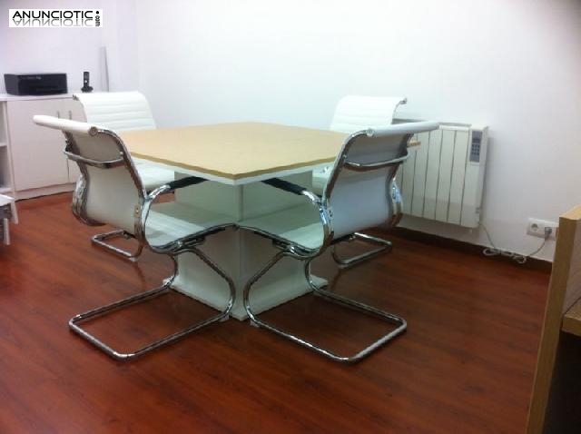 La reuni&oacute;n perfecta para su negocio 
