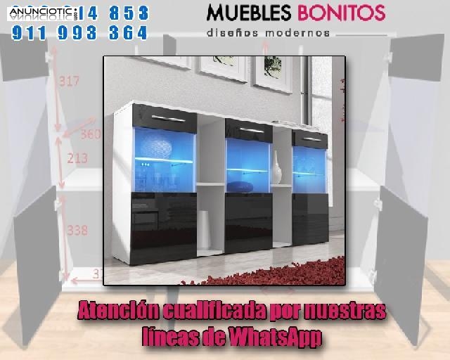 &iquest;En Blanco y Negro con Arlesa