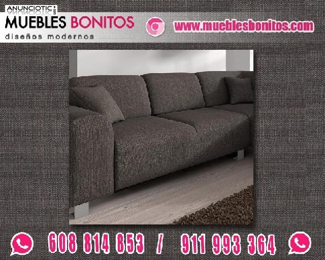 Dise&ntilde;o exclusivo Sof&aacute; Galia