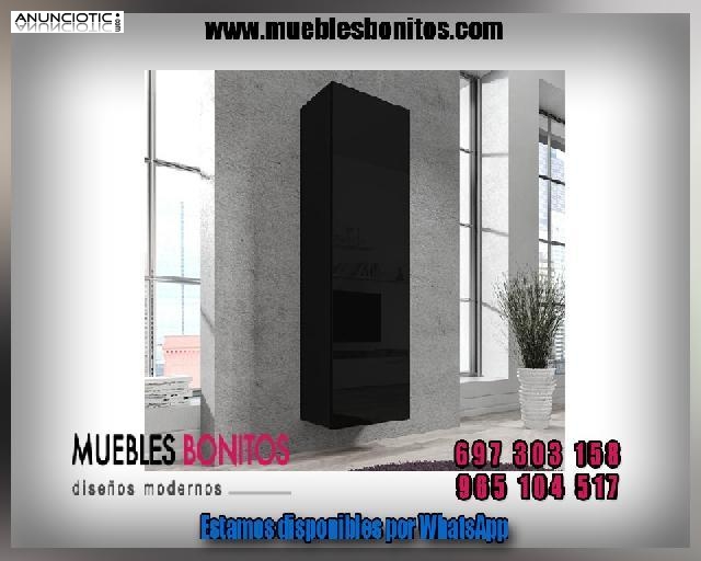 Mueble colgante modelo Amalfi