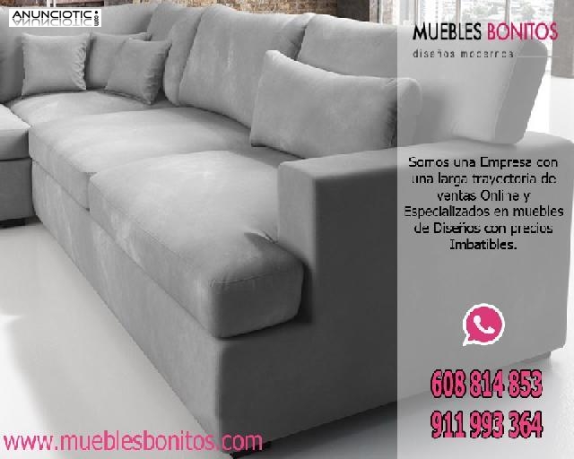 Sof&aacute; Nest Ref 3044