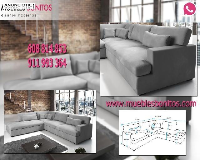 Sof&aacute; Nest Ref 3044