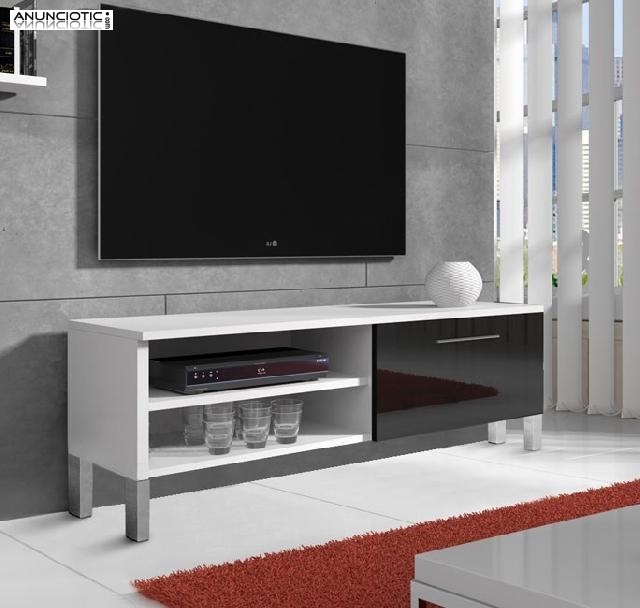 Mueble TV modelo Danao con Ref 3697