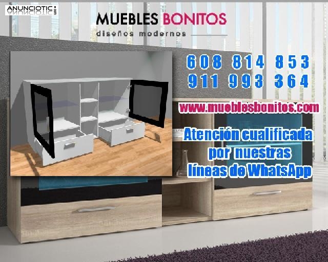 Armario Acosta de 150cm