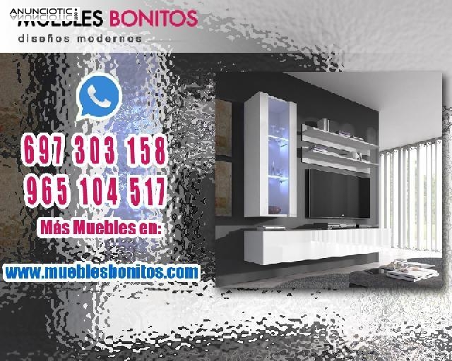 Muebles, Nora