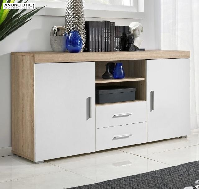 Aparador de dise&ntilde;o modelo Taby Ref 3157