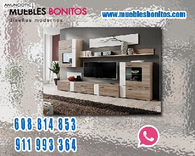Mueble M&oacute;nica