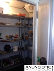 C&Aacute;MARA FRIGOR&Iacute;FICA 