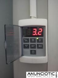 C&Aacute;MARA FRIGOR&Iacute;FICA 