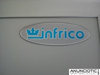 C&Aacute;MARA FRIGOR&Iacute;FICA 