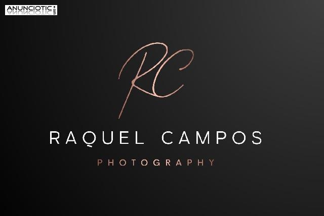 Fotograf&iacute;a mural Raquel Campos- Nuimna Art Studio