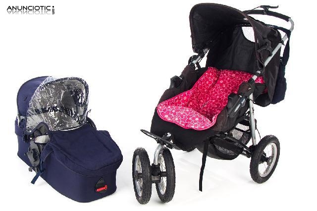 Conjunto D&uacute;o Play Basic