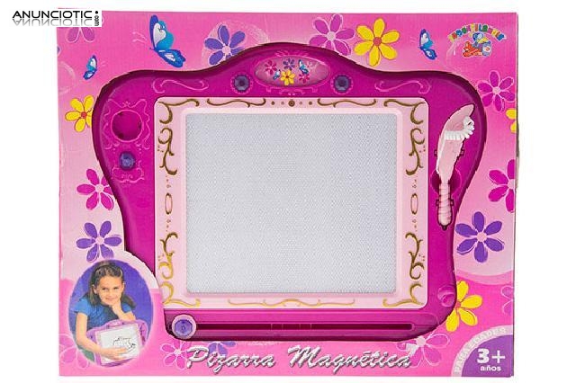 Pizarra magn&eacute;tica