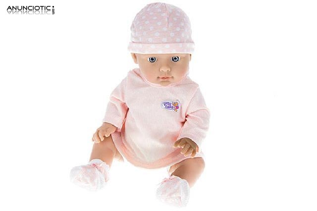Mu&ntilde;eco beb&eacute; chou chou