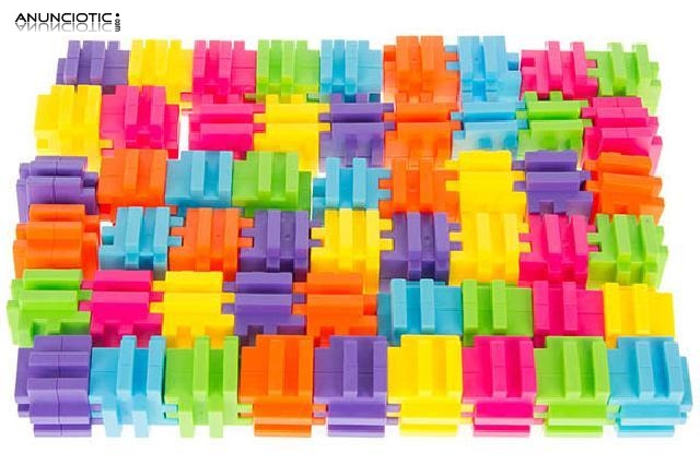 Juego construcci&oacute;n