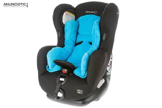 Silla para coche bebe confort is&eacute;os neo