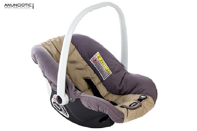 Portabeb&eacute; jan&eacute; rebel