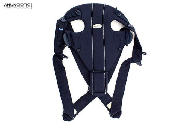 Mochila portabeb&eacute; baby bjorn