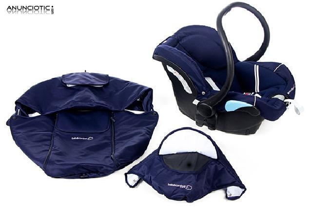 Portabeb&eacute; bebeconfort