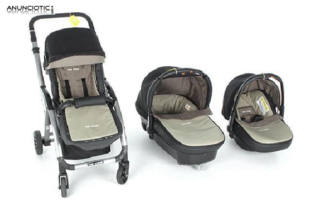 Conjunto tr&iacute;o becool