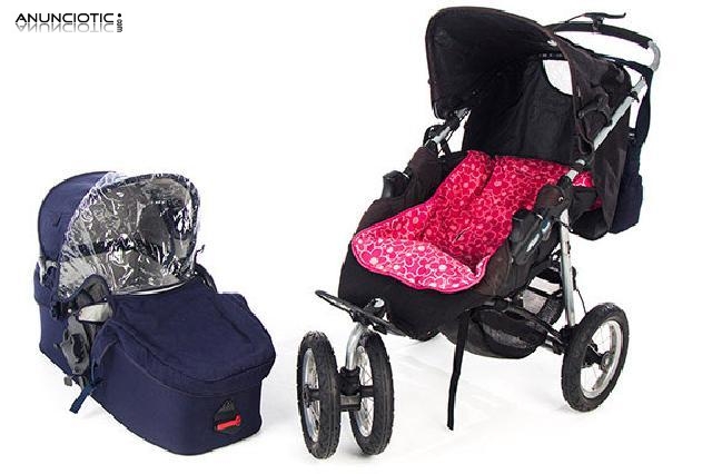 Conjunto d&uacute;o play basic