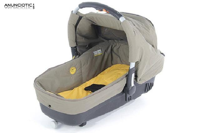 Capazo jan&eacute; carry cot pro