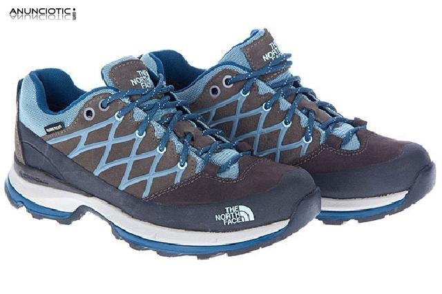 Botas the north face. t38