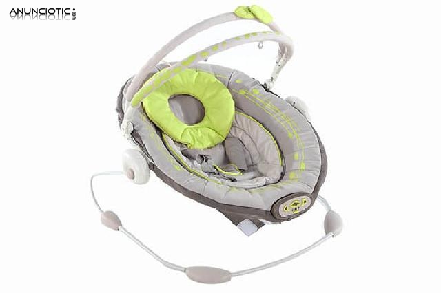 Ham&aacute;ca de beb&eacute; chicco jolie