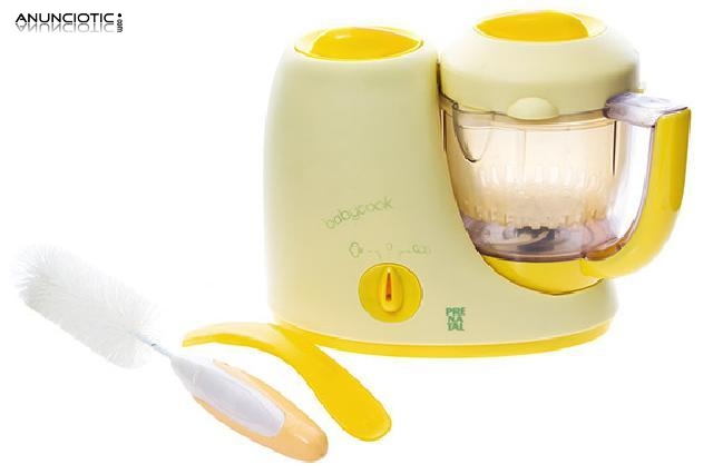 Babycook pr&eacute;natal