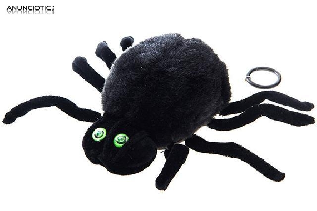 Ara&ntilde;a para broma otros juguetes