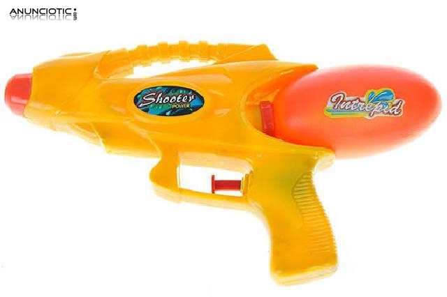 Pistola aquaplanet otros juguetes