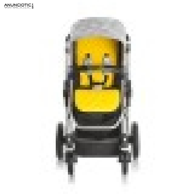 Carros de paseo de dise&ntilde;o