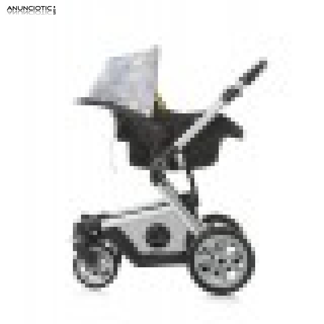 Carros de paseo de dise&ntilde;o