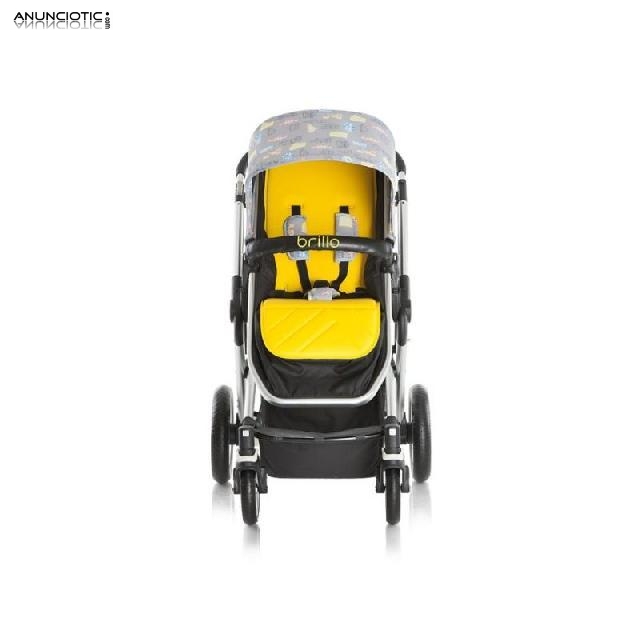 Tus carritos de beb&eacute;