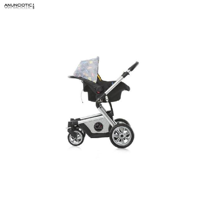 Tus carritos de beb&eacute;